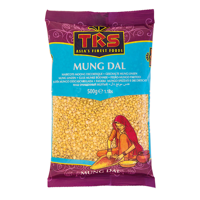 Mung Dal 500g