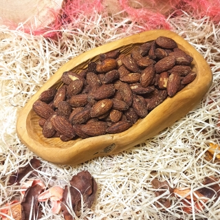 Mandle uzené 250g