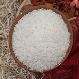 Rýže jasmínová bílá Premium 1kg