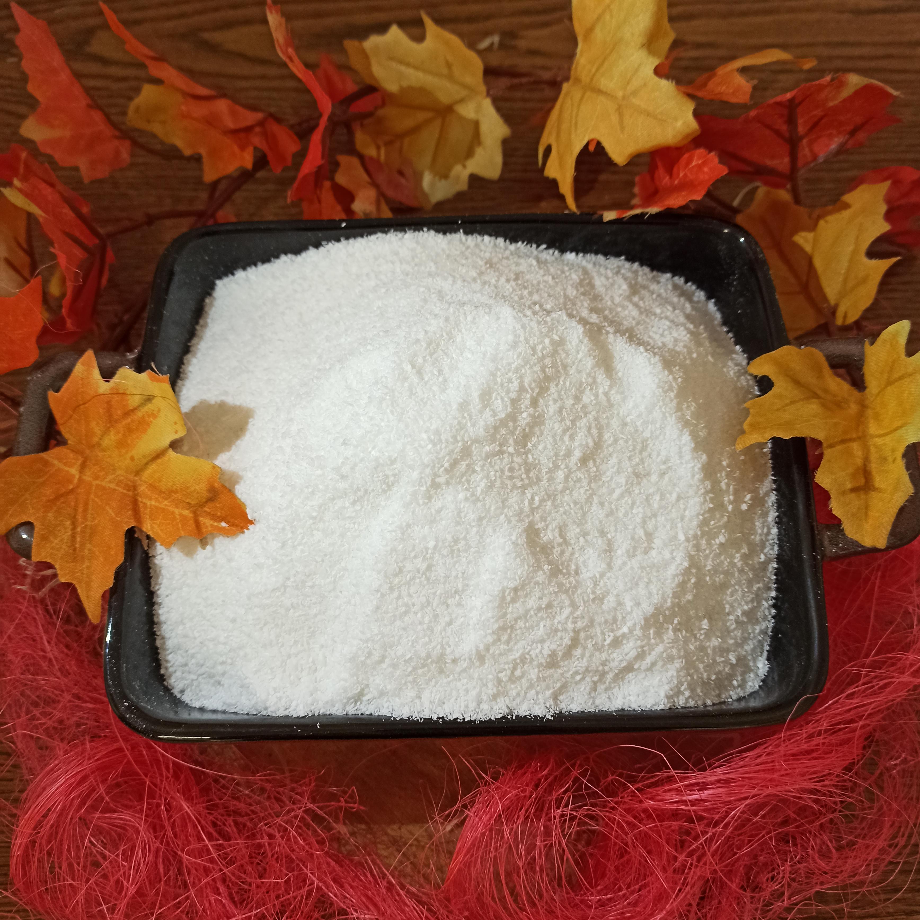 Kokos strouhaný 250g