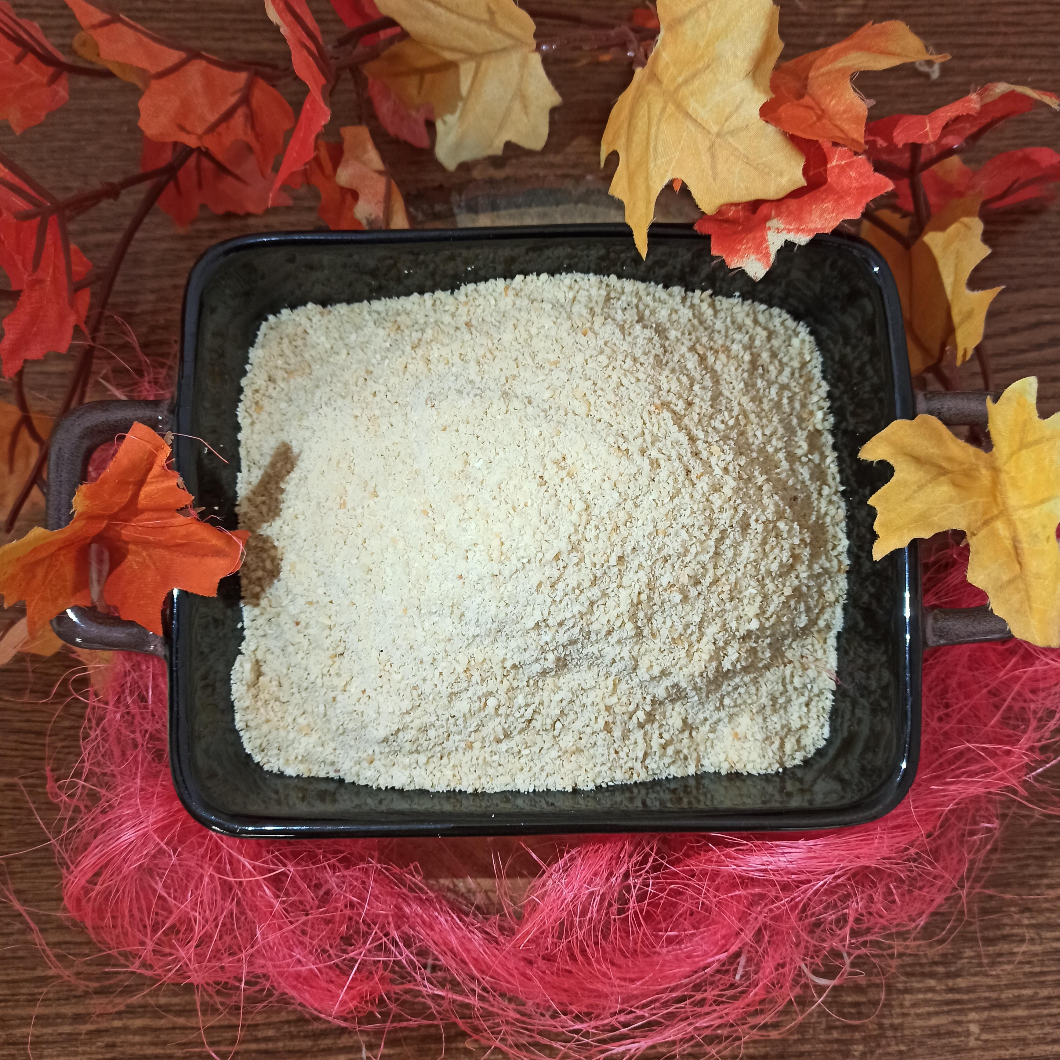 Mandlová mouka 1kg