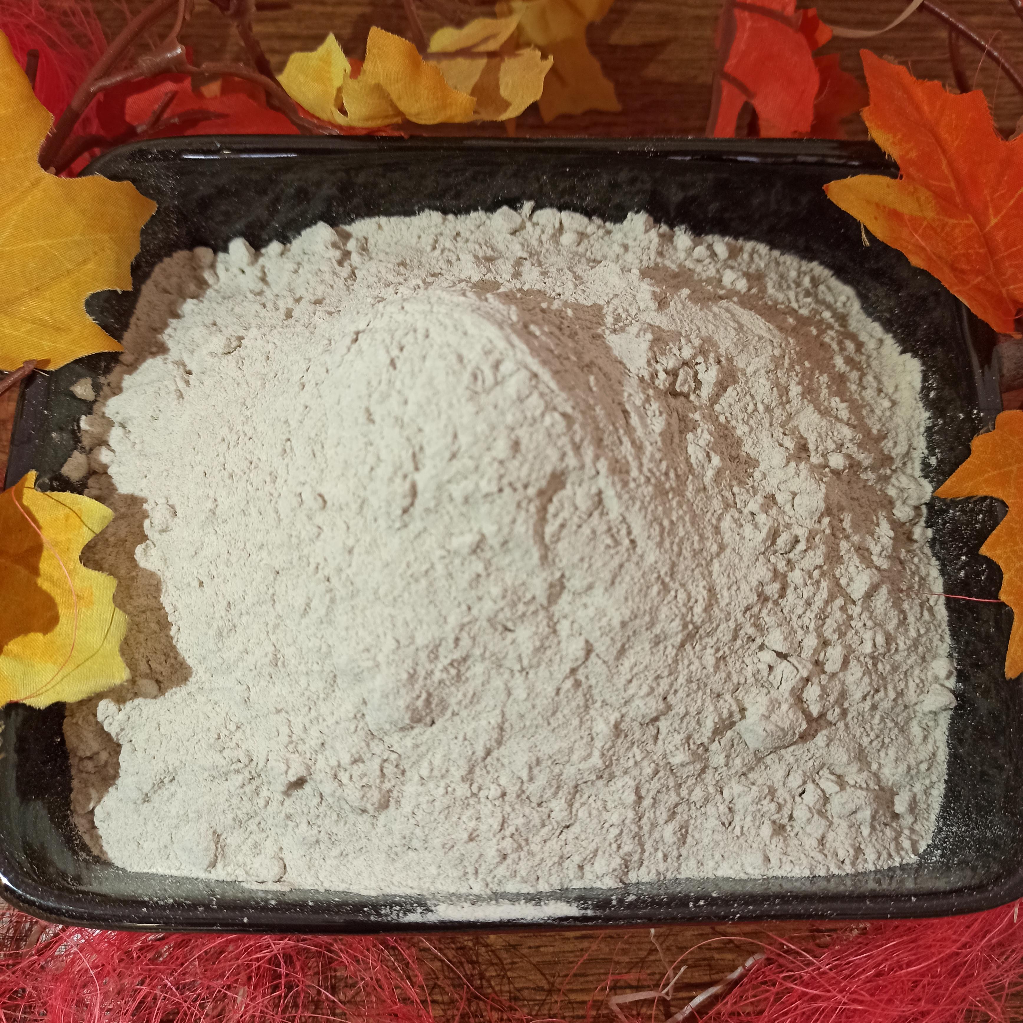 Pohanková mouka hladká 1kg