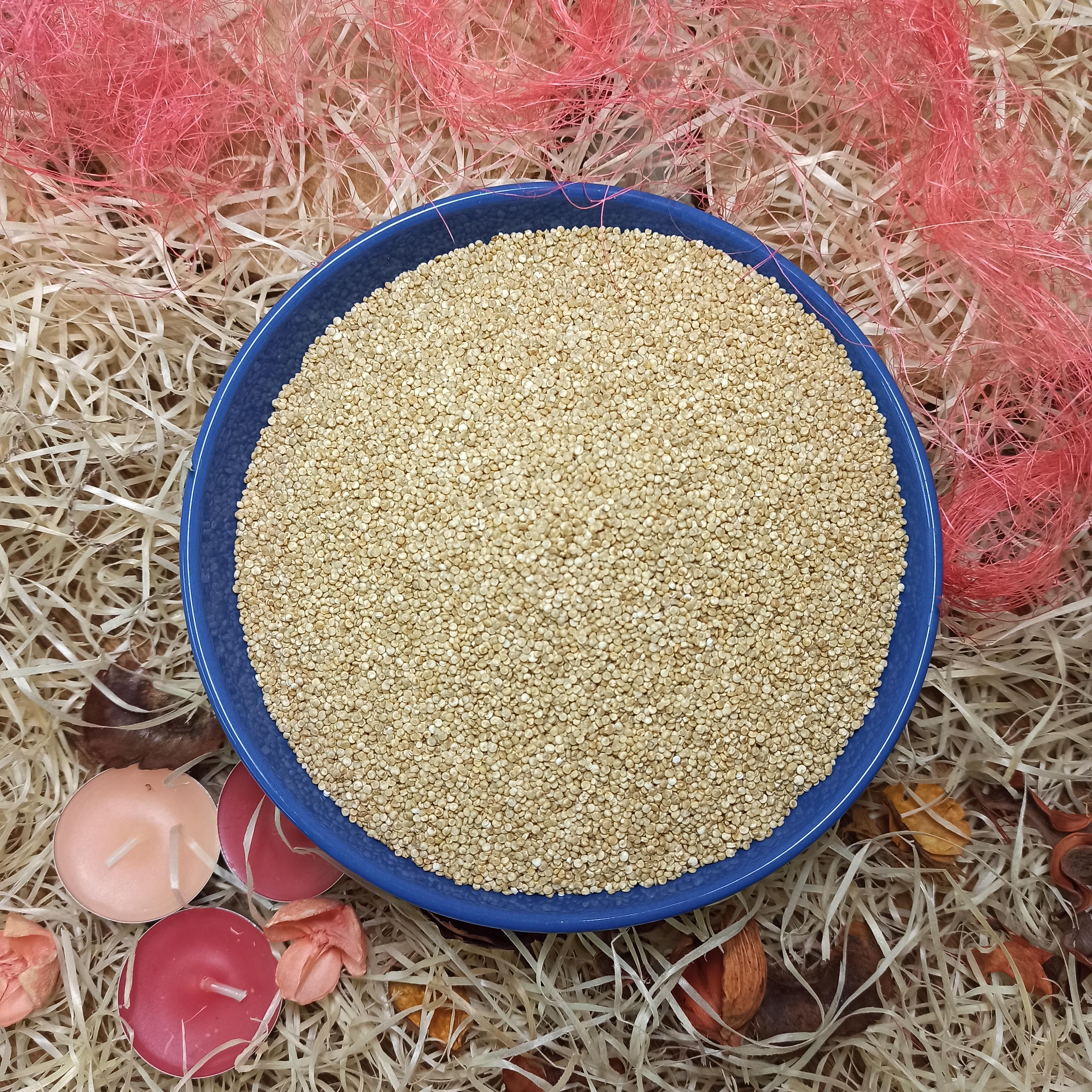 Quinoa bílá 500g