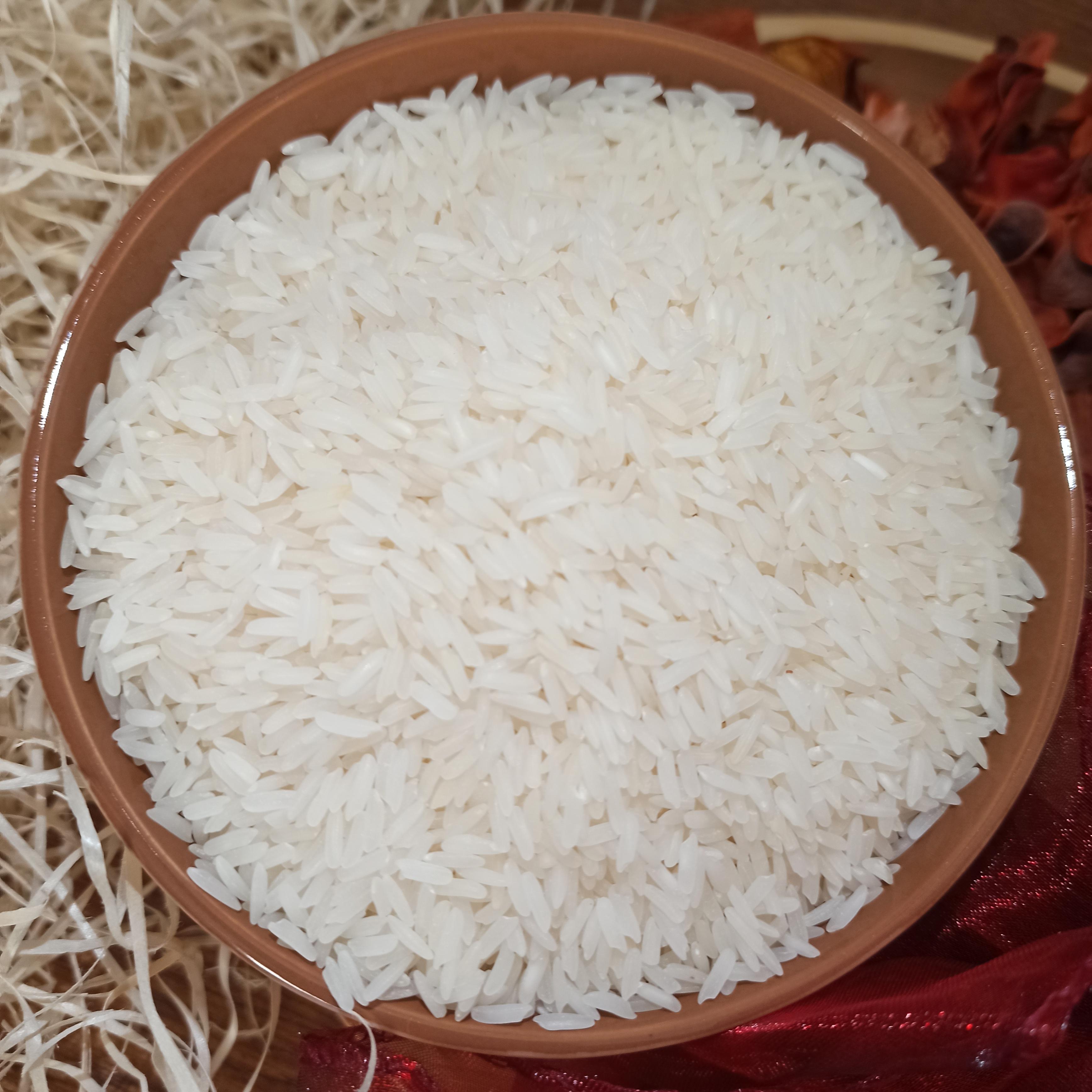 Rýže jasmínová bílá Premium 1kg