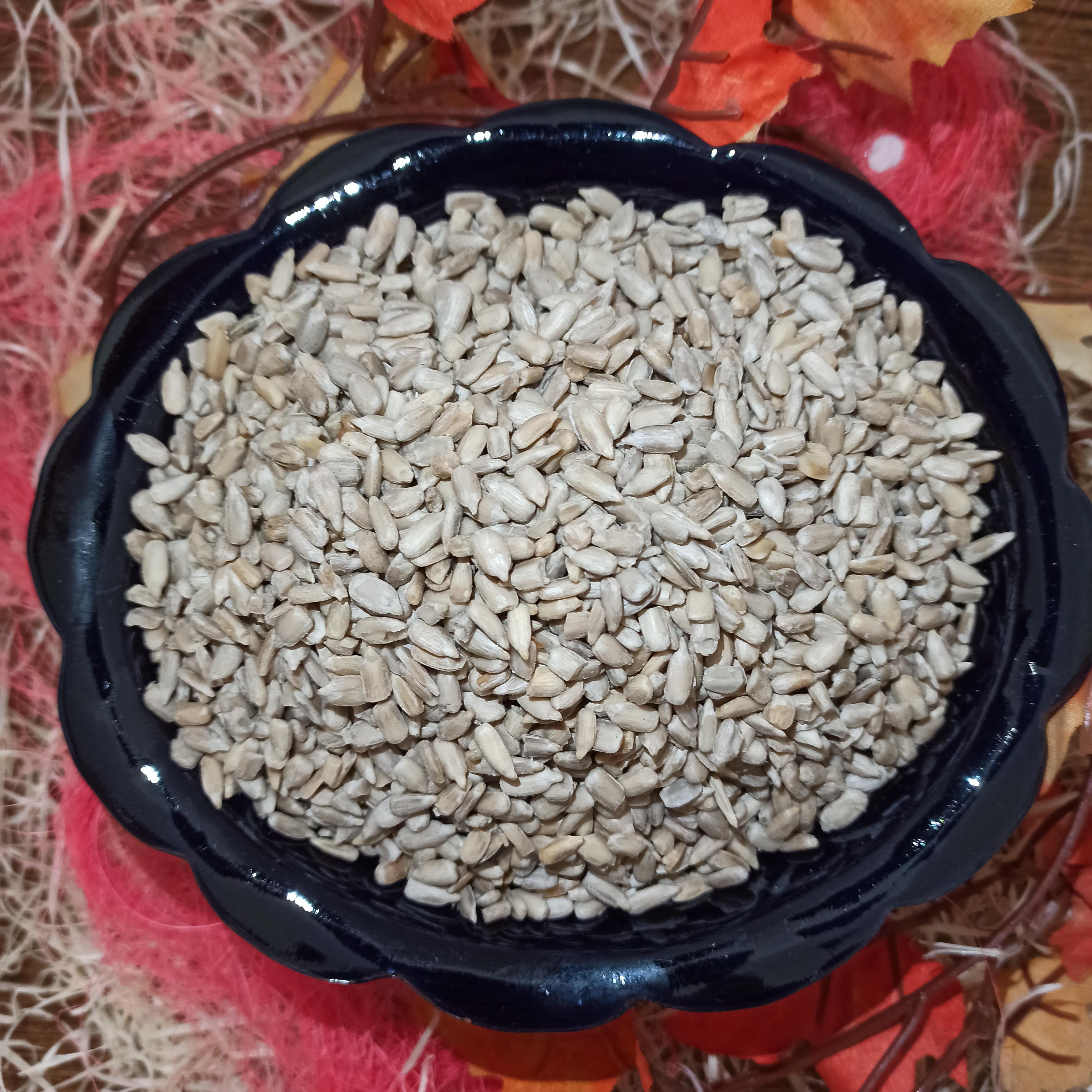 Slunečnice loupaná 250g