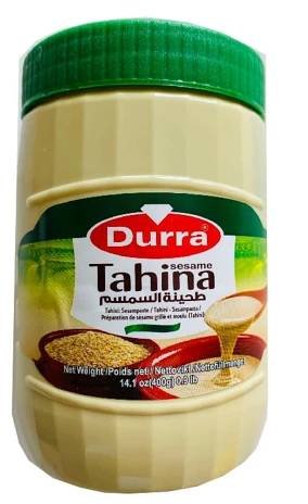 Tahini - sezamová pasta 400g